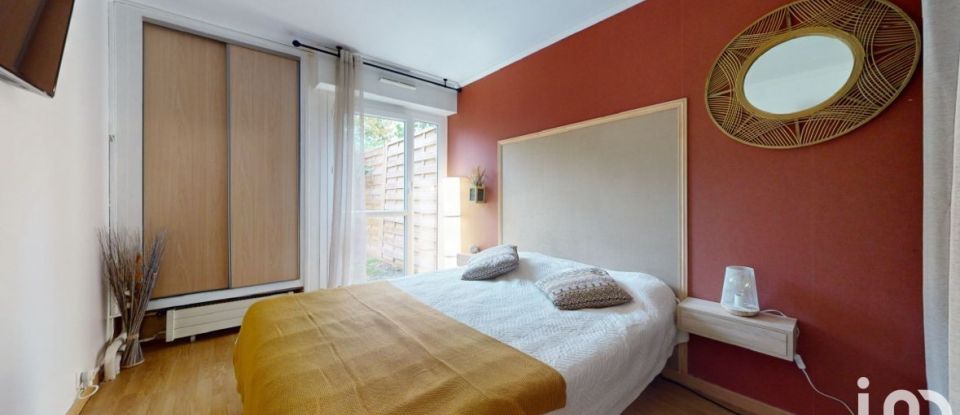 Appartement 4 pièces de 84 m² à Élancourt (78990)