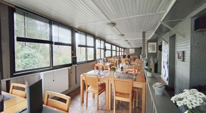 Restaurant of 170 m² in Choisy-au-Bac (60750)