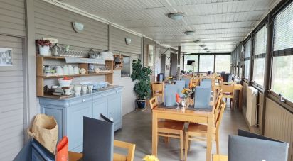 Restaurant of 170 m² in Choisy-au-Bac (60750)