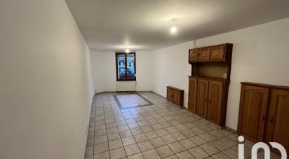 Village house 5 rooms of 132 m² in Nogent-l'Abbesse (51420)