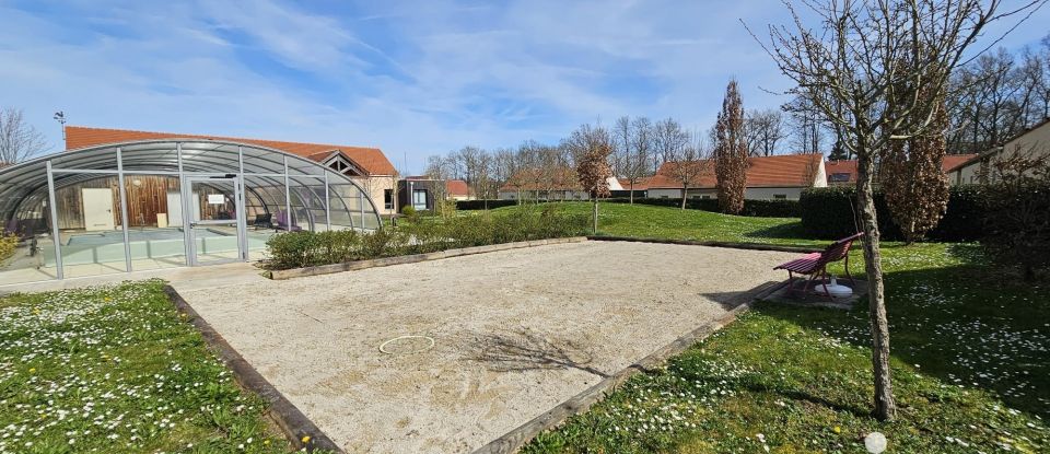 House 3 rooms of 65 m² in Pringy (77310)