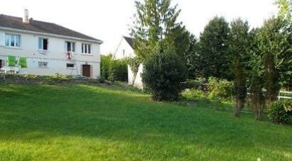 House 5 rooms of 140 m² in Saint-Florentin (89600)