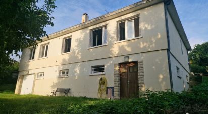 Maison 5 pièces de 140 m² à Saint-Florentin (89600)