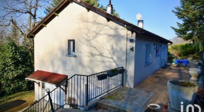House 3 rooms of 73 m² in Saint-Jouvent (87510)