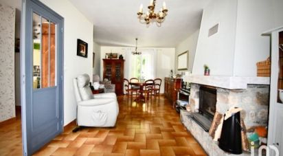 House 3 rooms of 73 m² in Saint-Jouvent (87510)