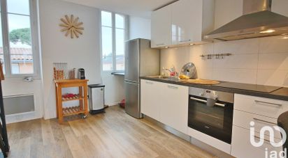 Appartement 3 pièces de 55 m² à Toulouse (31100)