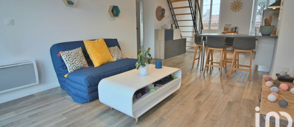 Appartement 3 pièces de 55 m² à Toulouse (31100)