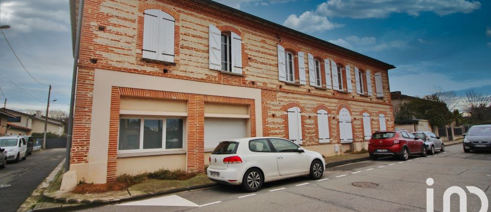 Apartment 3 rooms of 55 m² in Toulouse (31100)