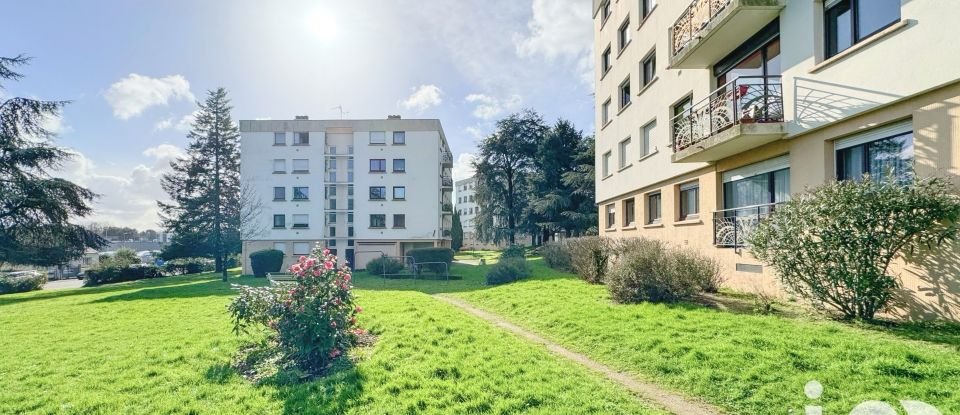 Apartment 2 rooms of 49 m² in Saint-Herblain (44800)
