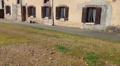 House 5 rooms of 171 m² in Gy-les-Nonains (45220)