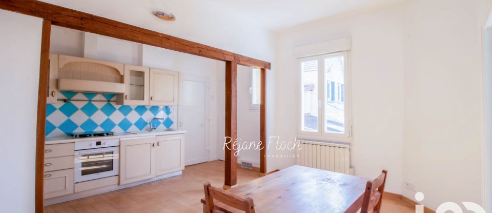 Apartment 3 rooms of 45 m² in Le Perreux-sur-Marne (94170)