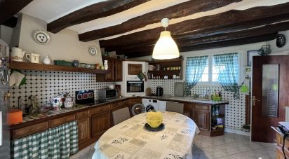 House 5 rooms of 125 m² in Esvres (37320)