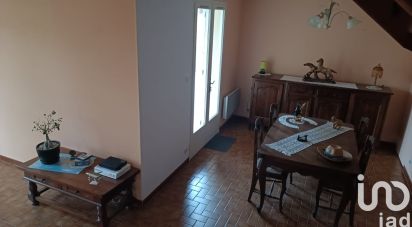 Traditional house 5 rooms of 122 m² in Villeneuve-Tolosane (31270)