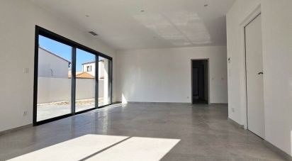 Maison 4 pièces de 91 m² à Ortaffa (66560)
