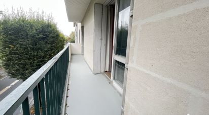 Apartment 3 rooms of 103 m² in Nantes (44100)