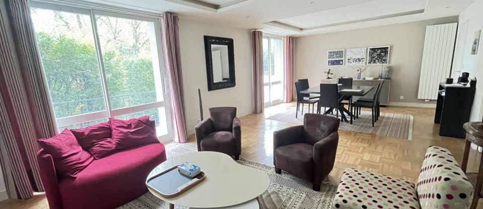 Appartement 3 pièces de 103 m² à Nantes (44100)