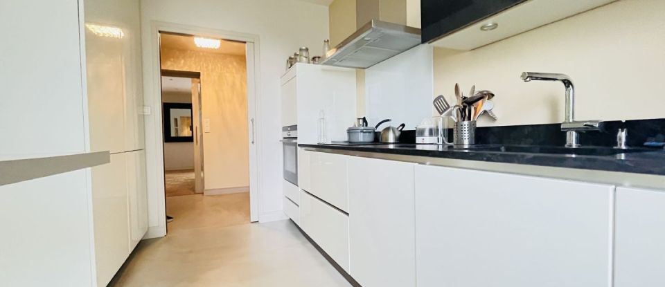 Appartement 3 pièces de 103 m² à Nantes (44100)