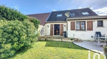 House 6 rooms of 100 m² in Brie-Comte-Robert (77170)
