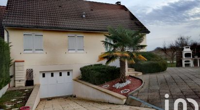 House 3 rooms of 74 m² in Auxerre (89000)