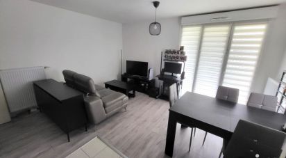 Apartment 2 rooms of 42 m² in Corbeil-Essonnes (91100)