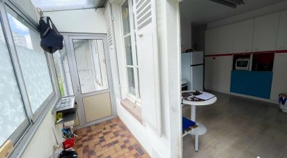 Maison 4 pièces de 63 m² à Orléans (45100)