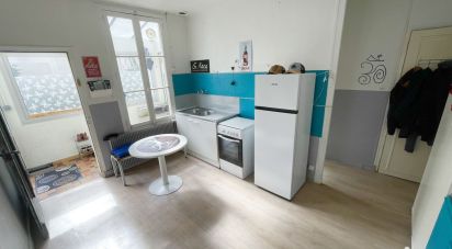 House 4 rooms of 63 m² in Orléans (45100)