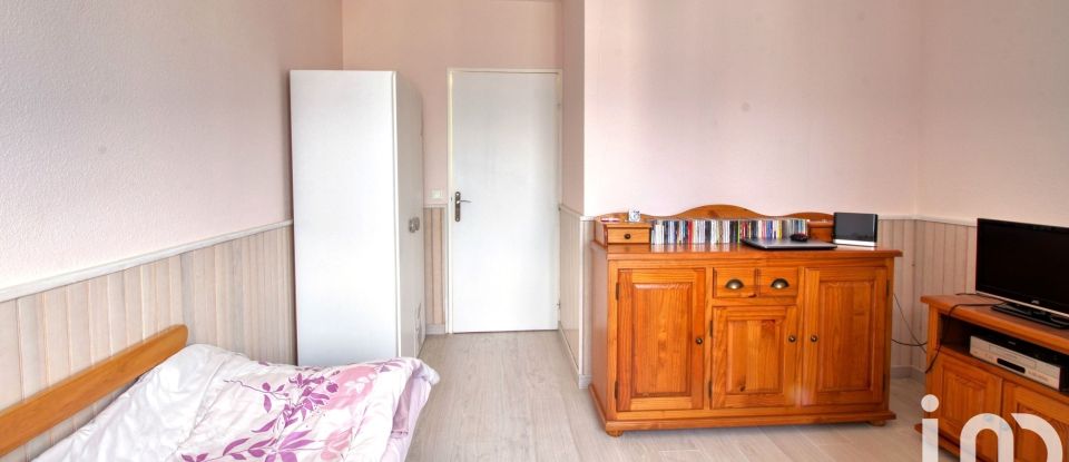 Appartement 3 pièces de 68 m² à - (78290)