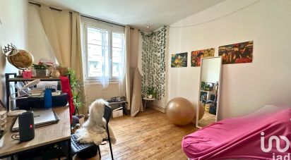 Apartment 1 room of 30 m² in Grenoble (38000)