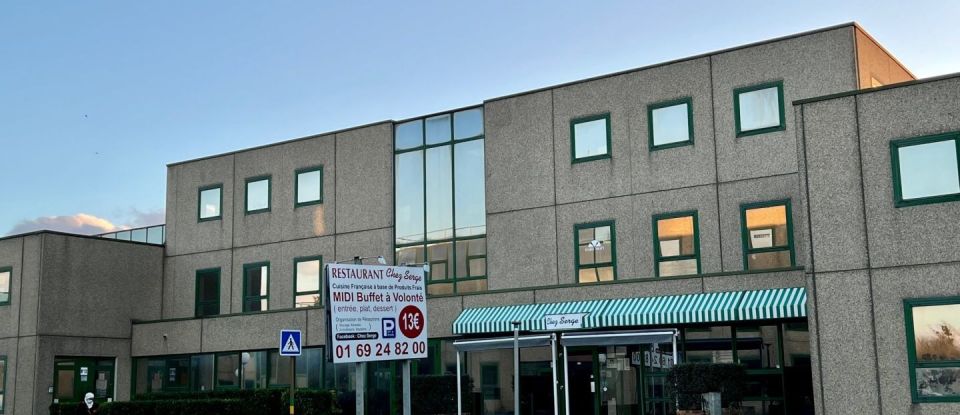 Bureaux de 150 m² à Viry-Châtillon (91170)