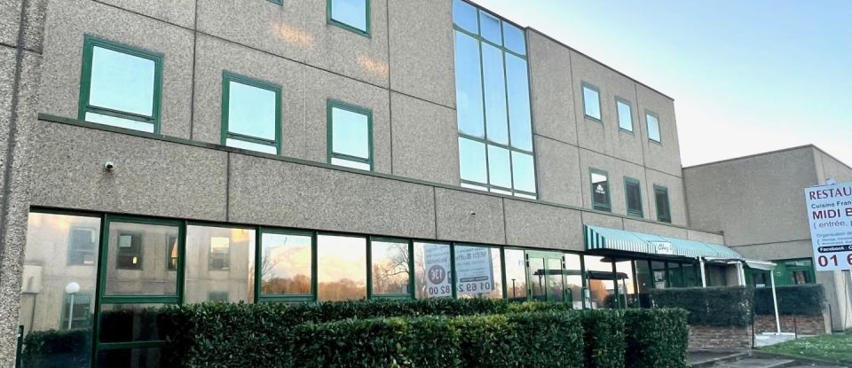 Offices of 150 m² in Viry-Châtillon (91170)