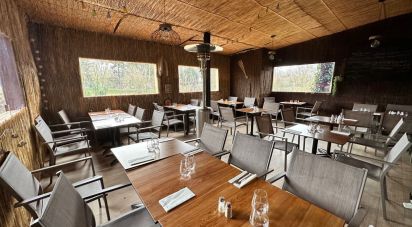 Restaurant of 150 m² in Chelles (77500)