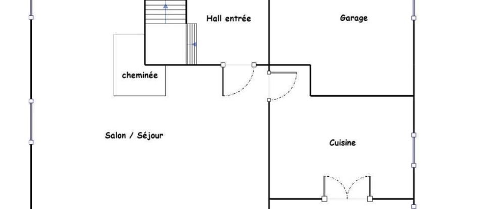 Maison 5 pièces de 125 m² à Rousset (05190)