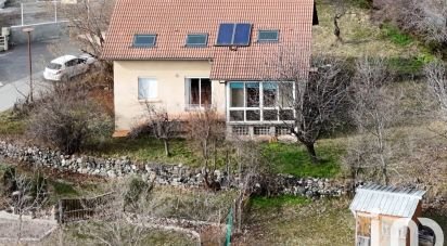 House 5 rooms of 125 m² in Rousset (05190)
