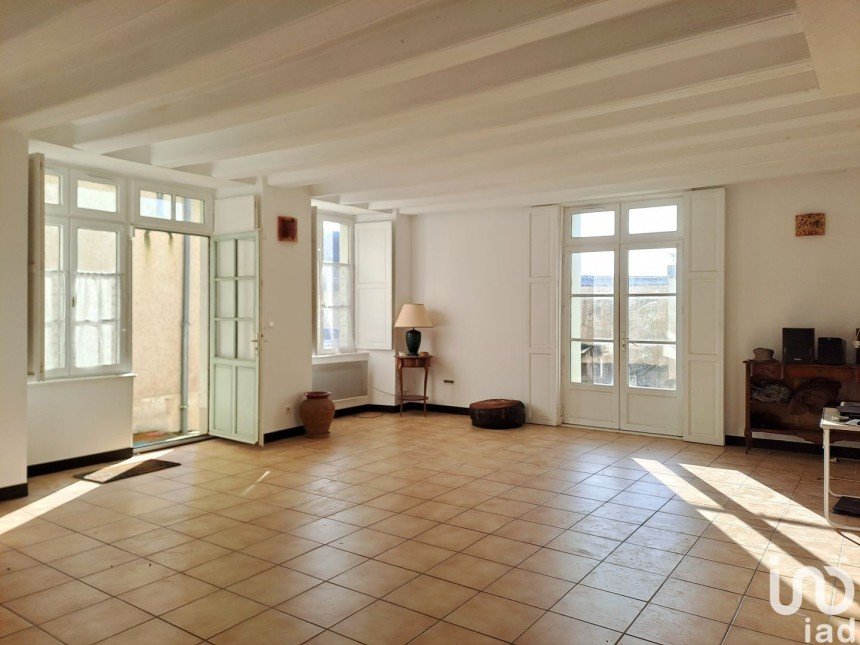 Maison 6 pièces de 150 m² à Ingrandes-Le Fresne sur Loire (49123)