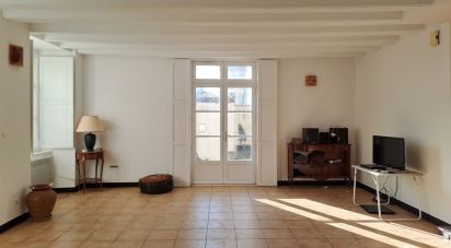 Maison 6 pièces de 150 m² à Ingrandes-Le Fresne sur Loire (49123)