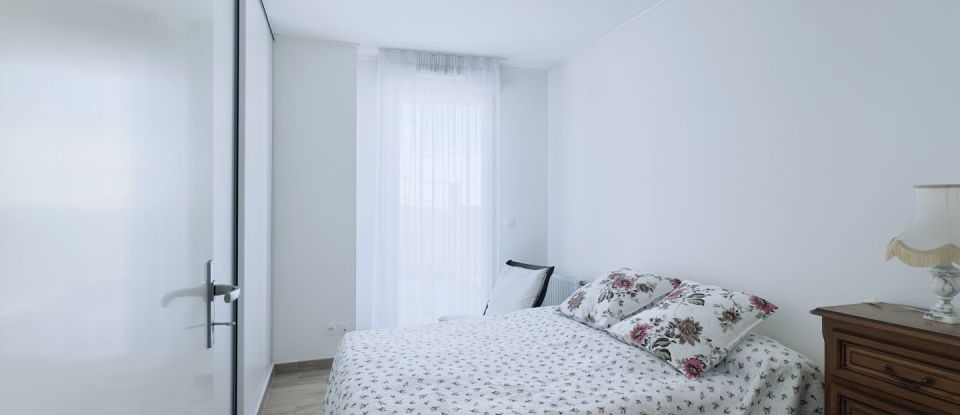 Appartement 4 pièces de 76 m² à Bezons (95870)