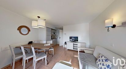 Appartement 3 pièces de 38 m² à LES ISSAMBRES (83380)
