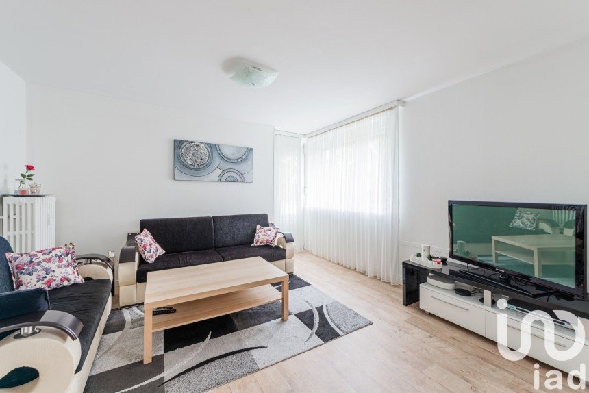 Appartement 4 pièces de 80 m² à Strasbourg (67200)