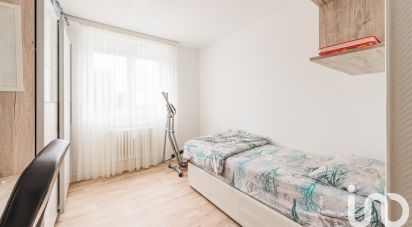 Appartement 4 pièces de 80 m² à Strasbourg (67200)