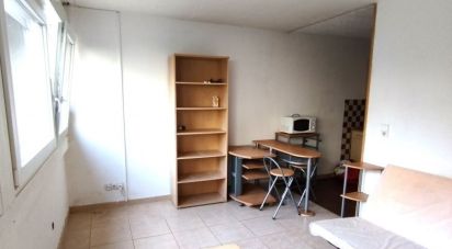 Apartment 1 room of 25 m² in Metz (57000)