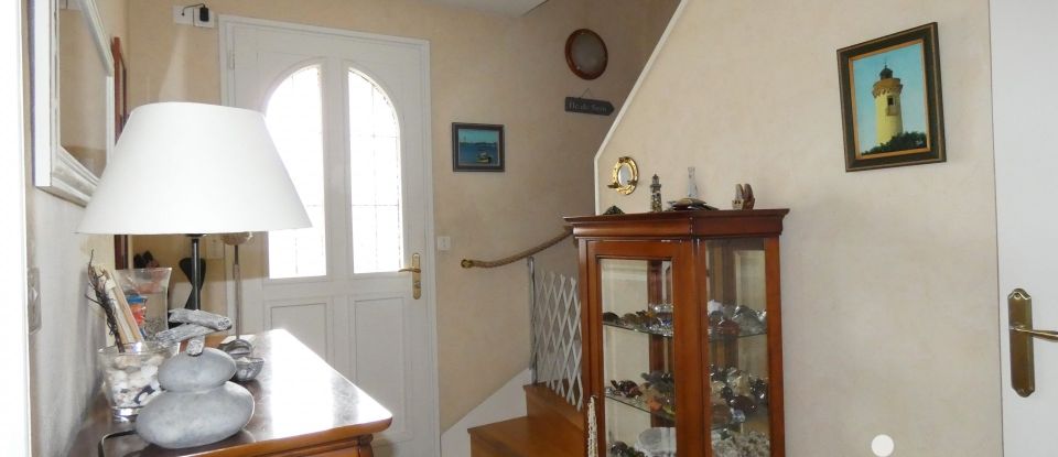 Maison traditionnelle 6 pièces de 100 m² à Mordelles (35310)