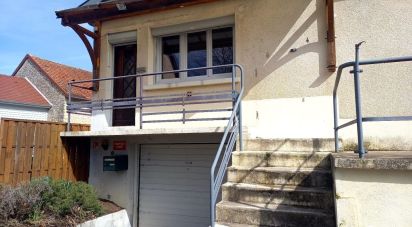 Maison 6 pièces de 128 m² à Mirebeau-sur-Bèze (21310)