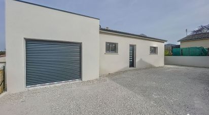 House 7 rooms of 147 m² in Ruelle-sur-Touvre (16600)