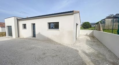 House 7 rooms of 147 m² in Ruelle-sur-Touvre (16600)