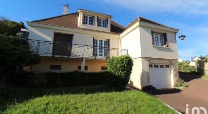 House 5 rooms of 129 m² in Montville (76710)