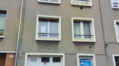 Maison 4 pièces de 83 m² à Saint-Martin-Boulogne (62280)