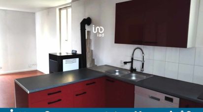 House 5 rooms of 67 m² in Imphy (58160)