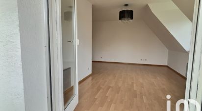 Apartment 3 rooms of 59 m² in Riedisheim (68400)