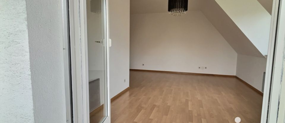 Appartement 3 pièces de 59 m² à Riedisheim (68400)