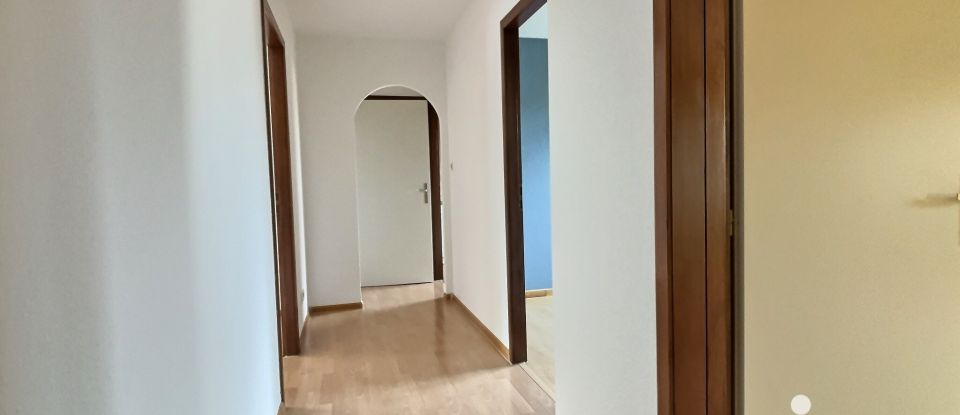 Apartment 3 rooms of 59 m² in Riedisheim (68400)